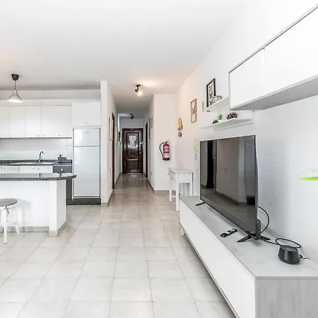Apartment Charming Breeze Escape & Terrace
