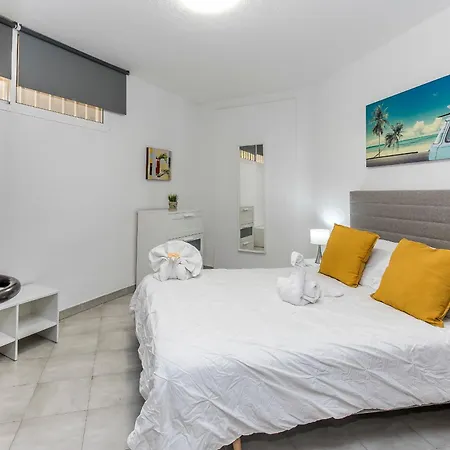Apartment Charming Breeze Escape & Terrace