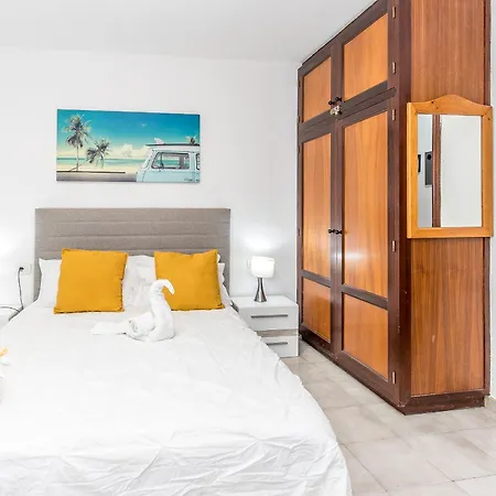 Apartment Charming Breeze Escape & Terrace *